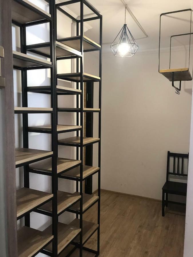 Mgzavrebi Apartment In 바쿠리아니 외부 사진