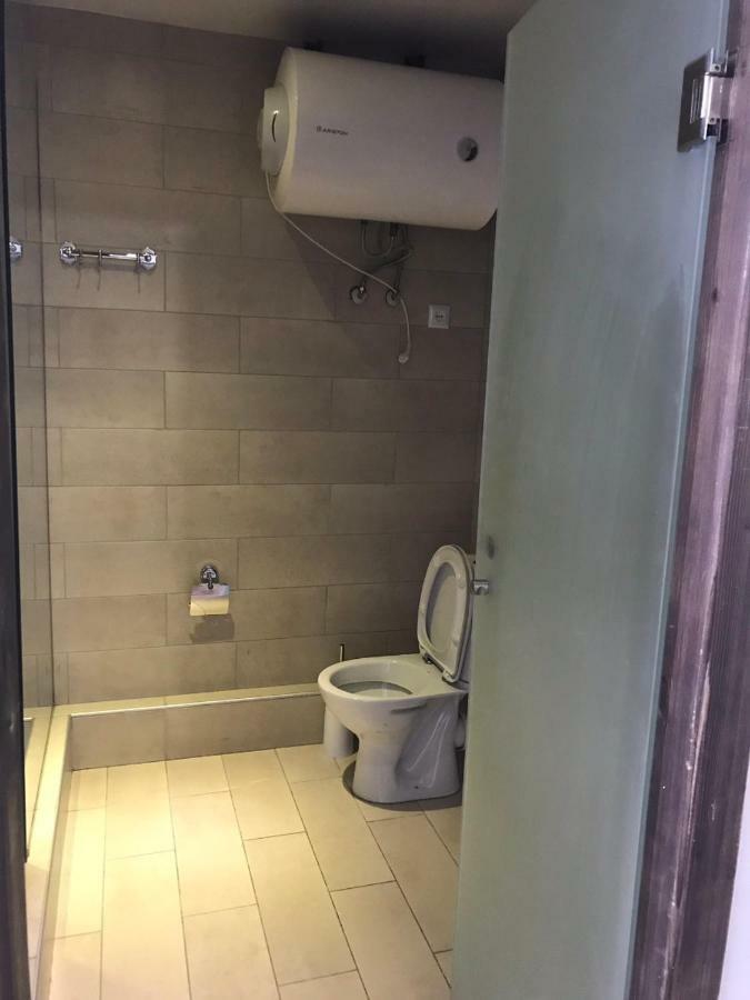 Mgzavrebi Apartment In 바쿠리아니 외부 사진