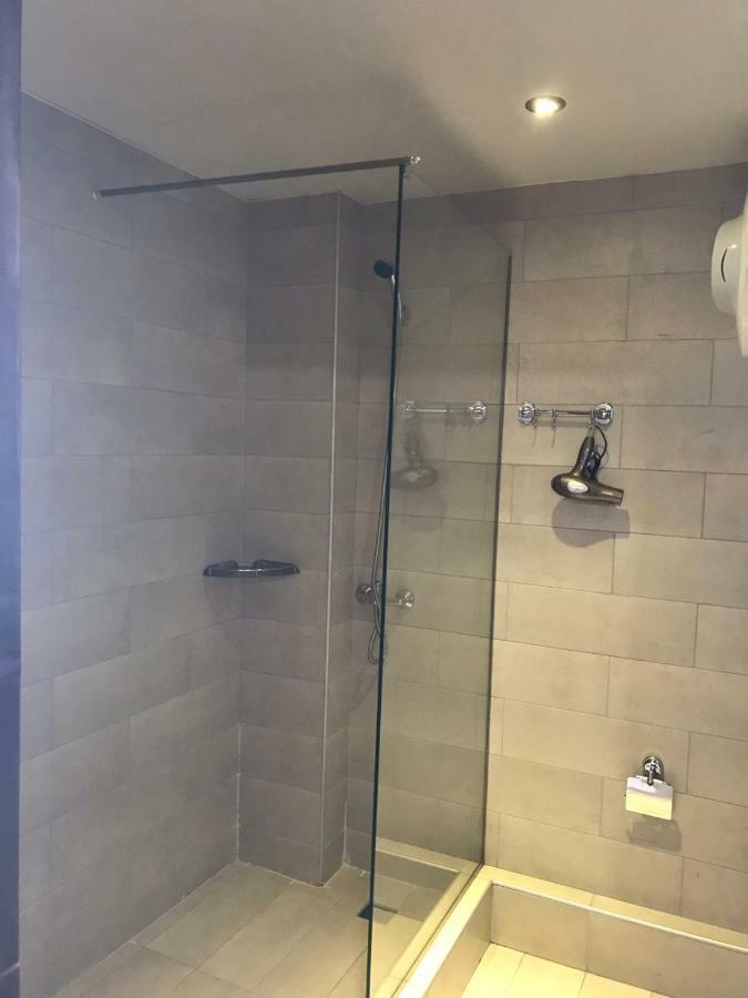Mgzavrebi Apartment In 바쿠리아니 외부 사진