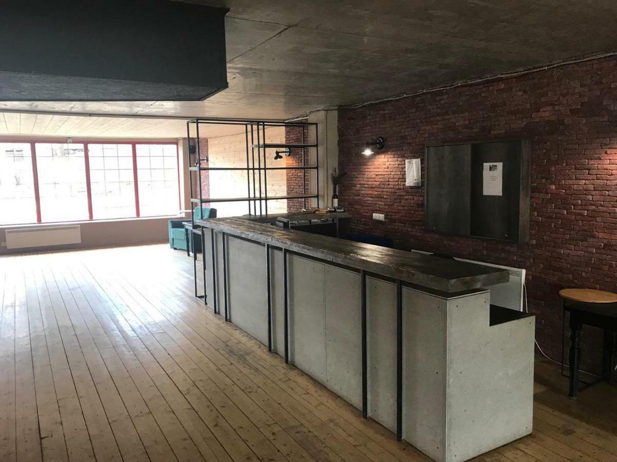 Mgzavrebi Apartment In 바쿠리아니 외부 사진